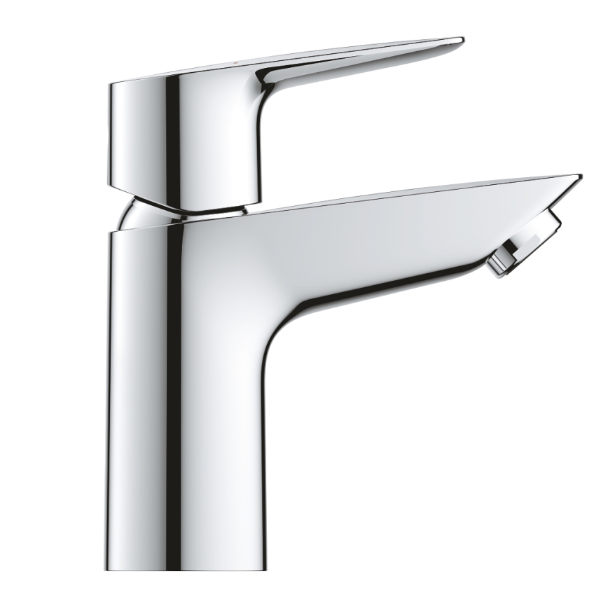 GROHE 32858001 - Смесител за умивалник BAUEDGE 147 мм с полирано хромово покритие