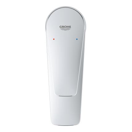GROHE 32858001 - Смесител за умивалник BAUEDGE 147 мм с полирано хромово покритие