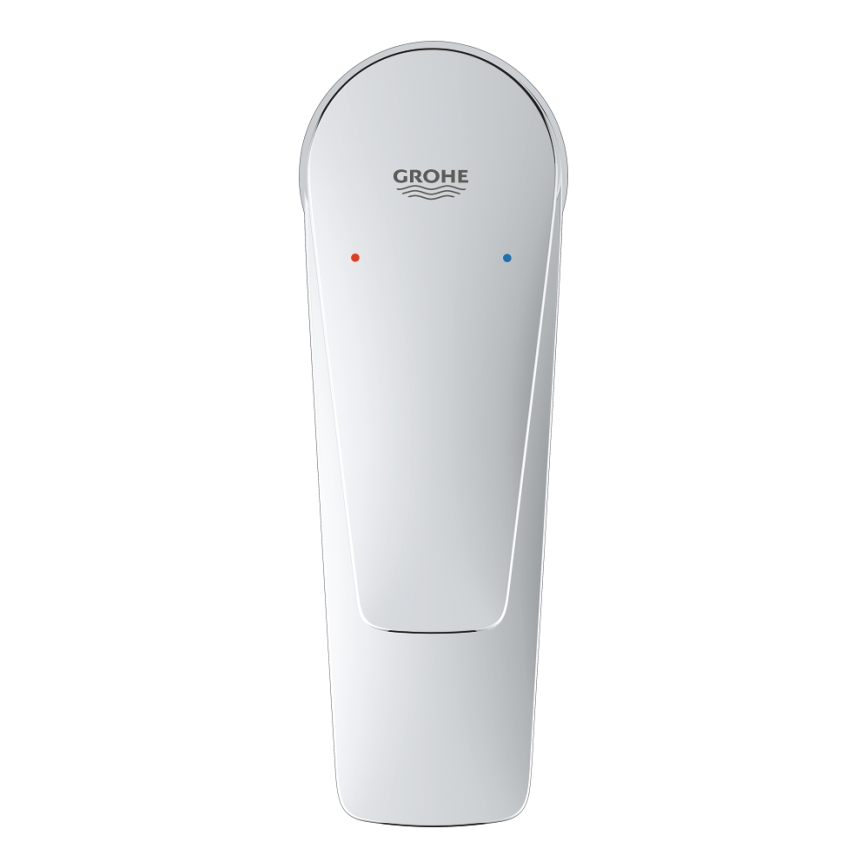 GROHE 32858001 - Смесител за умивалник BAUEDGE 147 мм с полирано хромово покритие