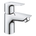 GROHE 32861001 - Стоящ смесител за умивалник BAUEDGE 131 mm лъскав хром