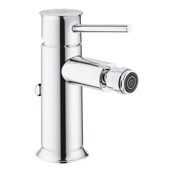 GROHE 32864000 - Смесител за биде BAUCLASSIC, полирано хромово покритие