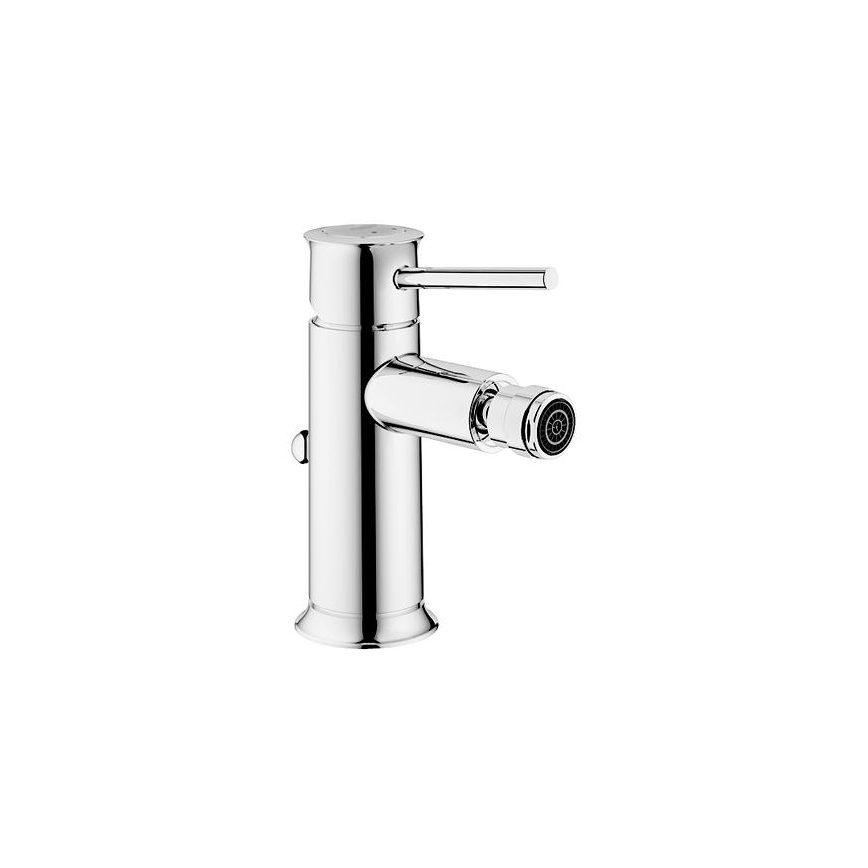 GROHE 32864000 - Смесител за биде BAUCLASSIC, полирано хромово покритие