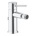GROHE 32864000 - Смесител за биде BAUCLASSIC в бляскав хром