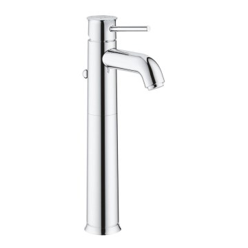 GROHE 32868000 - Смесител за умивалник BAUCLASSIC DN 15 лъскав хром