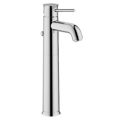 GROHE 32868000 - Смесител за умивалник BAUCLASSIC DN 15 лъскав хром