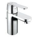 GROHE 32883000 - Смесител за мивка GET, размер S, блестящ хром
