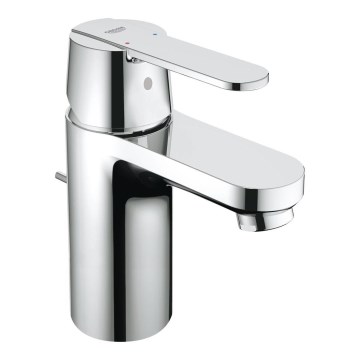 GROHE 32883000 - Смесител за мивка GET, размер S, блестящ хром
