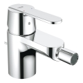 GROHE 32885000 - Смесител за биде GET DN 15, лъскав хром