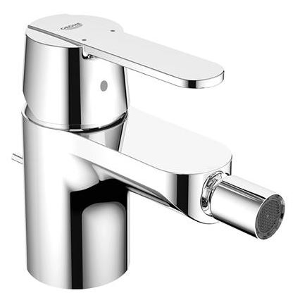 GROHE 32885000 - Смесител за биде GET DN 15, лъскав хром