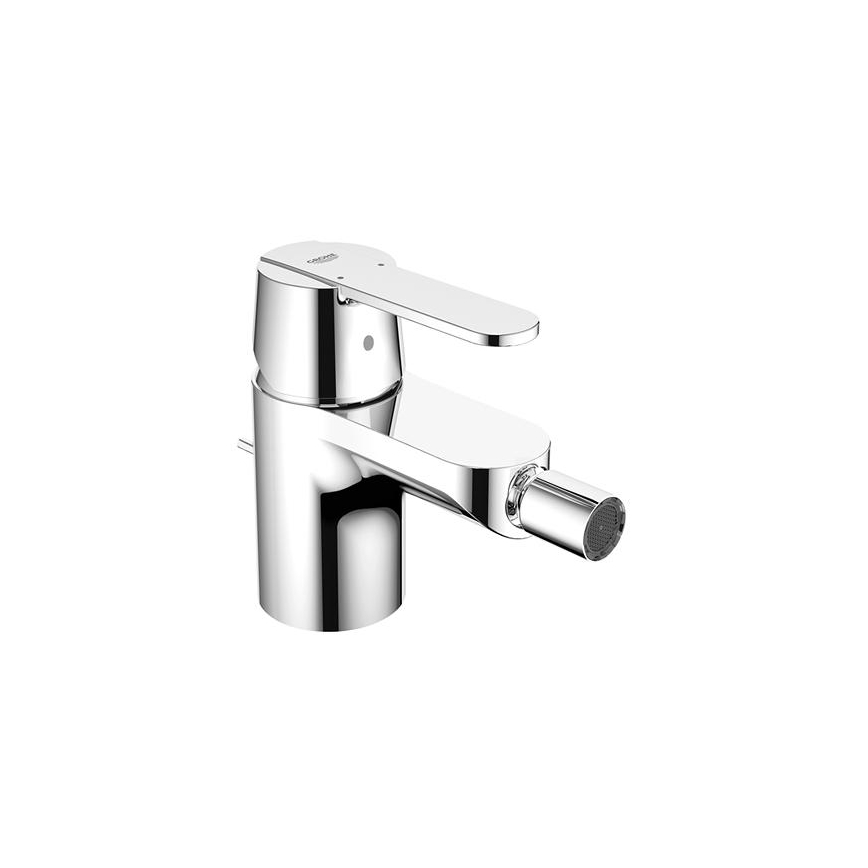 GROHE 32885000 - Смесител за биде GET DN 15, лъскав хром