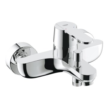 GROHE 32887000 - Смесител за вана GET DN 15, гланцов хром