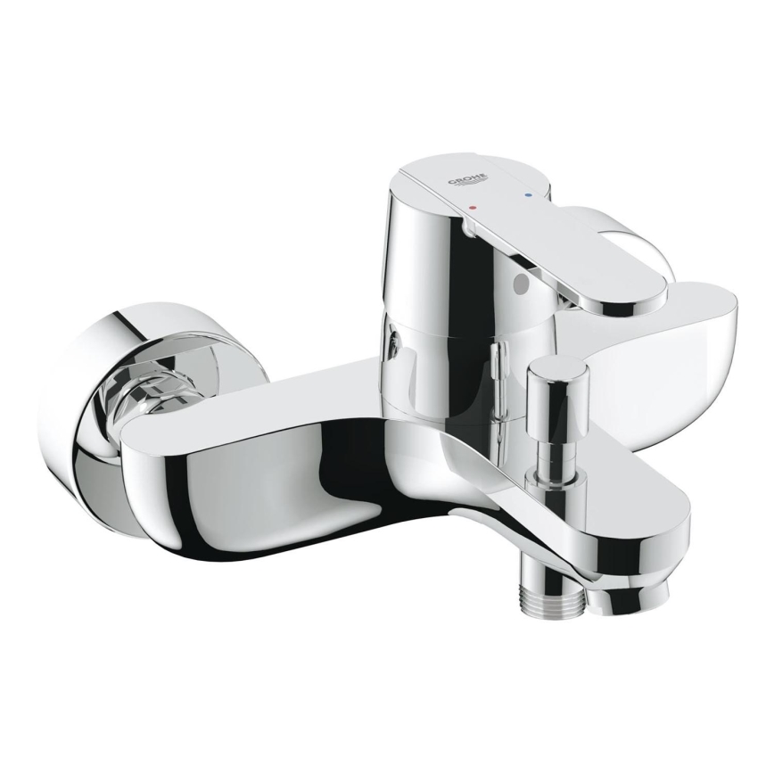 GROHE 32887000 - Смесител за вана GET DN 15, гланцов хром