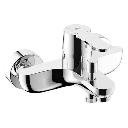 GROHE 32887000 - Смесител за вана GET DN 15, гланцов хром