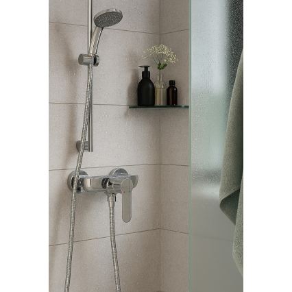 GROHE 32888000 - Душ смесител GET DN 15 блестящ хром