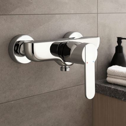 GROHE 32888000 - Душ смесител GET DN 15 блестящ хром