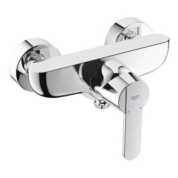 GROHE 32888000 - Душ смесител GET DN 15, лъскав хром