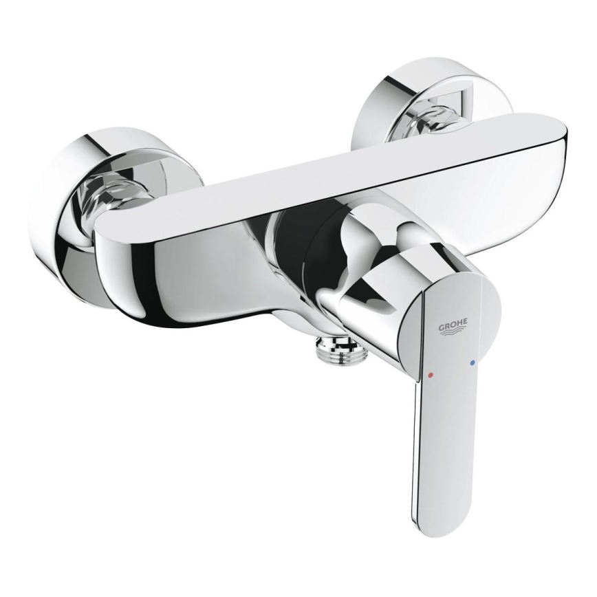 GROHE 32888000 - Душ смесител GET DN 15, лъскав хром