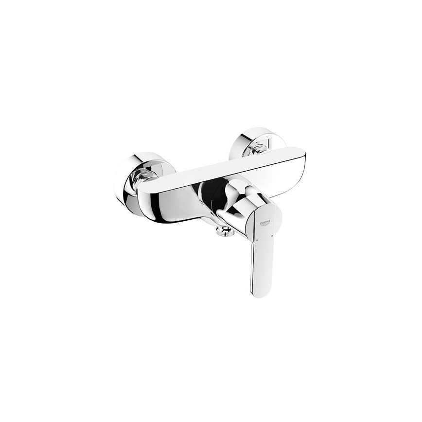 GROHE 32888000 - Душ смесител GET DN 15, лъскав хром