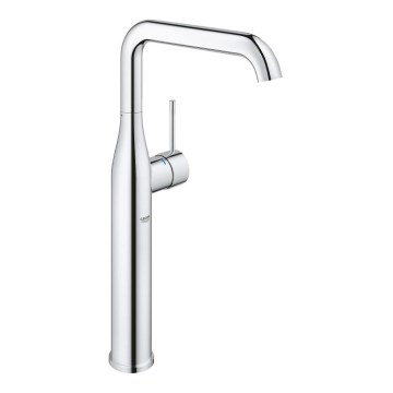 GROHE 32901001 - Смесител за мивка ESSENCE, размер XL, полирано хромово покритие