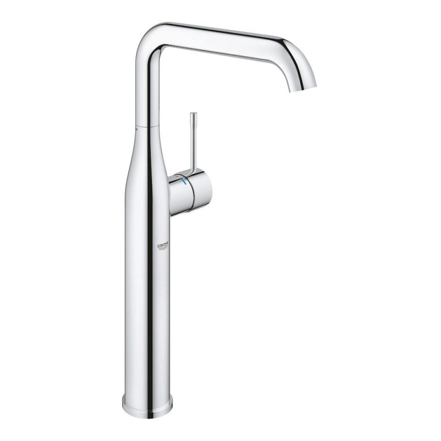 GROHE 32901001 - Смесител за мивка ESSENCE, размер XL, полирано хромово покритие