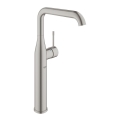 GROHE 32901DC1 - Смесител за умивалник ESSENCE, размер XL, неръждаема стомана