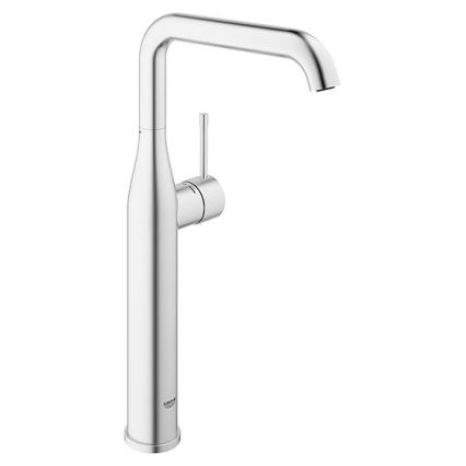GROHE 32901DC1 - Смесител за умивалник ESSENCE, размер XL, неръждаема стомана