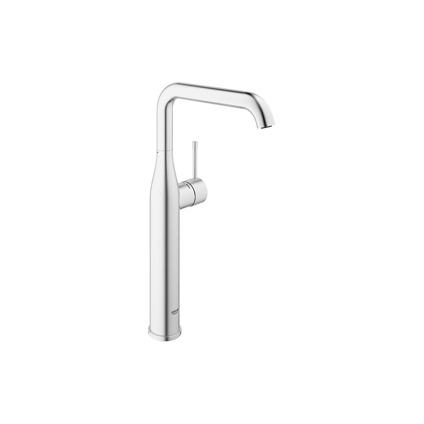 GROHE 32901DC1 - Смесител за умивалник ESSENCE, размер XL, неръждаема стомана