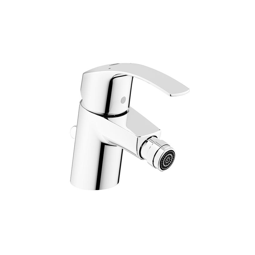 GROHE 32929002 - Смесител за биде EUROSMART, размер S, лъскав хром