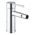 GROHE 32934001 - Смесител за биде ESSENCE DN 15, полирано хромово покритие