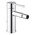 GROHE 32935001 - Смесител за биде ESSENCE DN 15, лъскав хром
