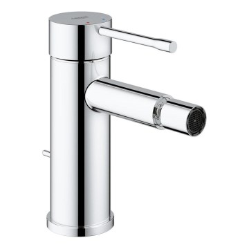 GROHE 32935001 - Смесител за биде ESSENCE DN 15, лъскав хром