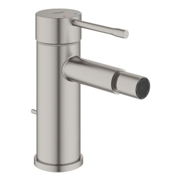 GROHE 32935DC1 - Смесител за биде ESSENCE, неръждаема стомана