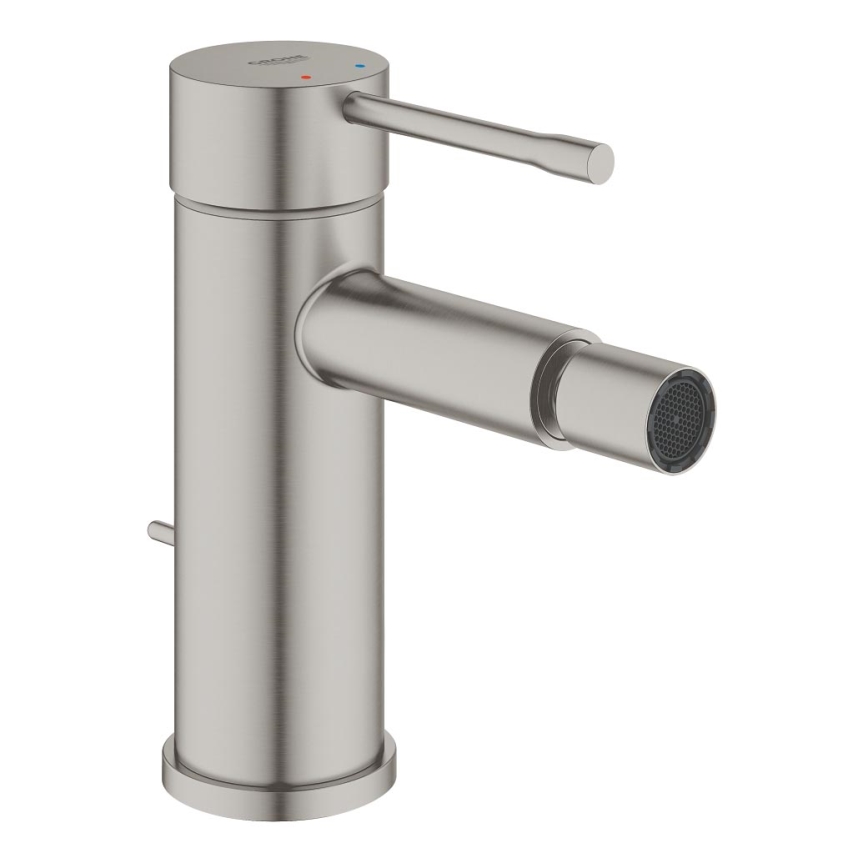 GROHE 32935DC1 - Смесител за биде ESSENCE, неръждаема стомана