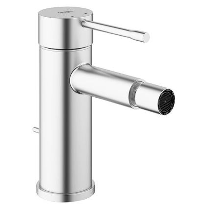 GROHE 32935DC1 - Смесител за биде ESSENCE, неръждаема стомана