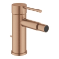 GROHE 32935DL1 - Меден смесител за биде ESSENCE, размер S
