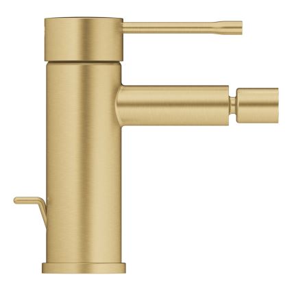 GROHE 32935GN1 - Смесител за биде ESSENCE DN 15 размер S златен