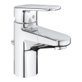 GROHE 33155002 - Смесител за умивалник EUROPLUS DN 15 гланцов хром