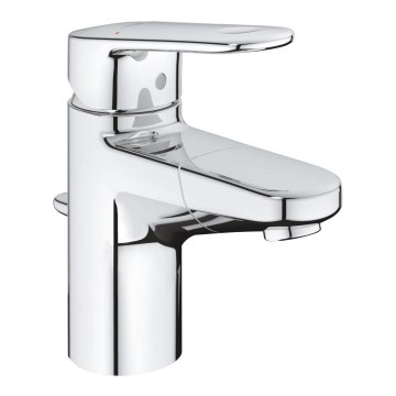 GROHE 33155002 - Смесител за умивалник EUROPLUS DN 15 гланцов хром