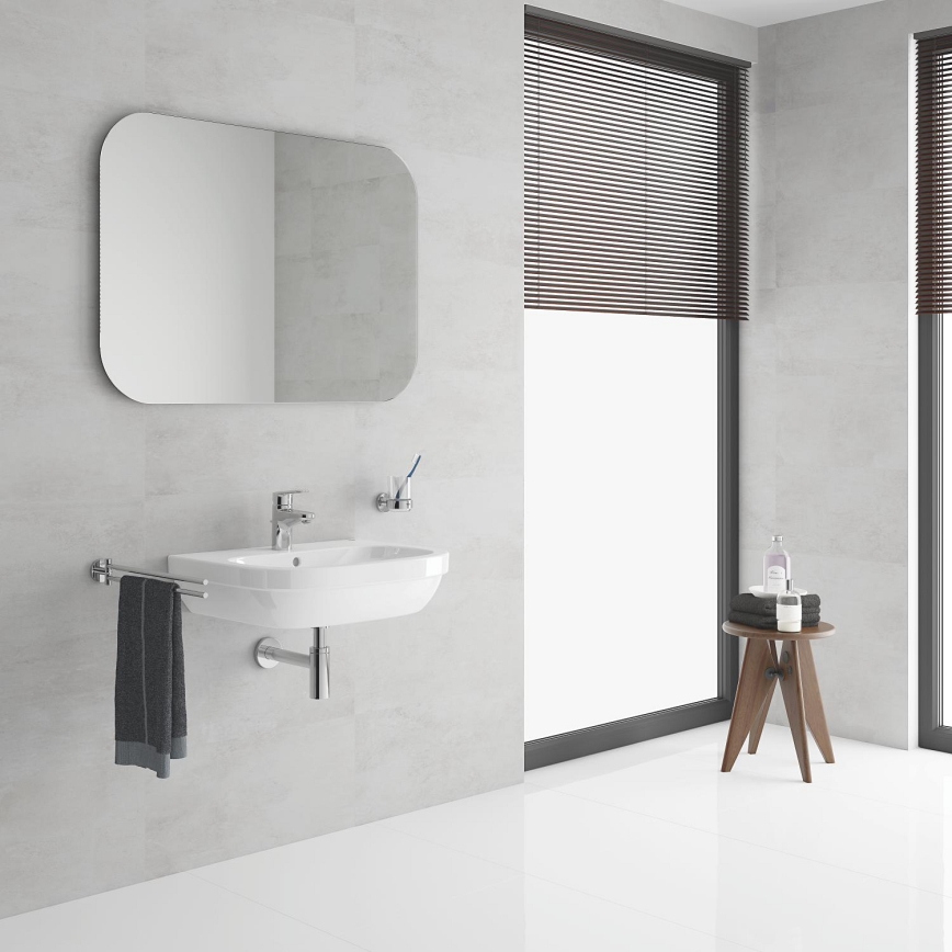 GROHE 33155002 - Смесител за умивалник EUROPLUS DN 15 гланцов хром