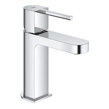 GROHE 33163003 - Смесител за мивка PLUS, 172 мм, лъскав хром