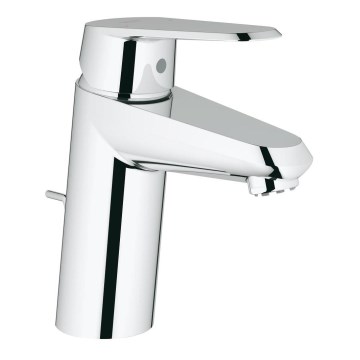 GROHE 33177002 - Смесител за умивалник EURODISC COSMOPOLITAN DN 15 гланцов хром