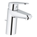GROHE 3319020E - Смесител за умивалник EURODISC COSMOPOLITAN, размер S, хром