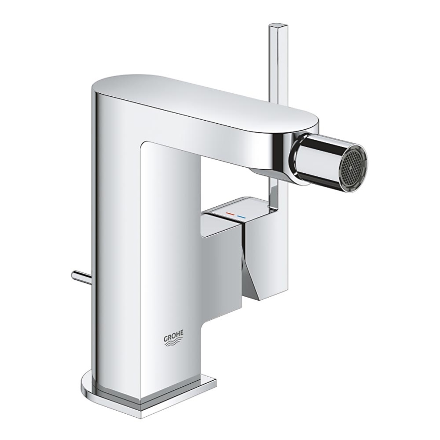 GROHE 33241003 - Смесител за биде PLUS, лъскав хром