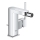 GROHE 33241003 - Смесител за биде PLUS, лъскав хром