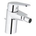 GROHE 33244002 - Смесител за биде EURODISC COSMOPOLITAN DN 15, хром гланц