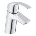 GROHE 33265002 - Смесител за умивалник EUROSMART DN 15, размер S, хром с висок гланц