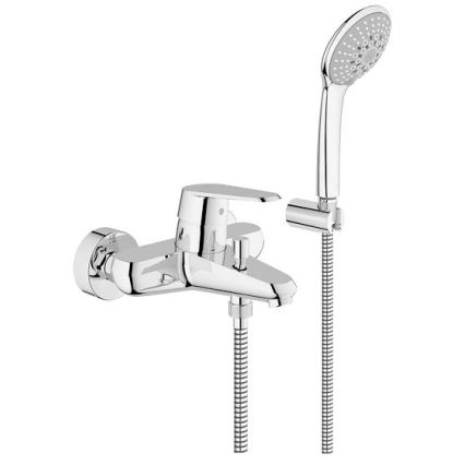 GROHE 33395002 - Смесител за вана EURODISC COSMOPOLITAN, полирано хромово покритие