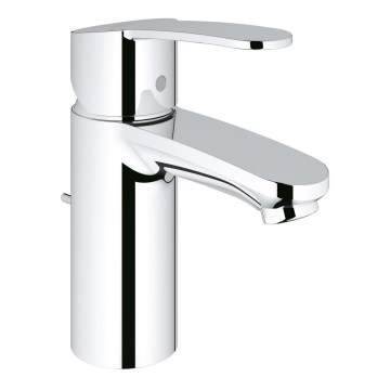 GROHE 3355220E - Смесител за мивка EUROSTYLE COSMOPOLITAN блестящ хром