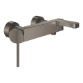GROHE 33553AL3 - смесител за вана PLUS графит