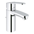 GROHE 33561002 - Смесител за мивка EUROSTYLE COSMOPOLITAN DN 15, полирано хромово покритие